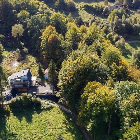 Apartamenty Sun & Snow Siedlisko Palenica Ustron Kültér fotó
