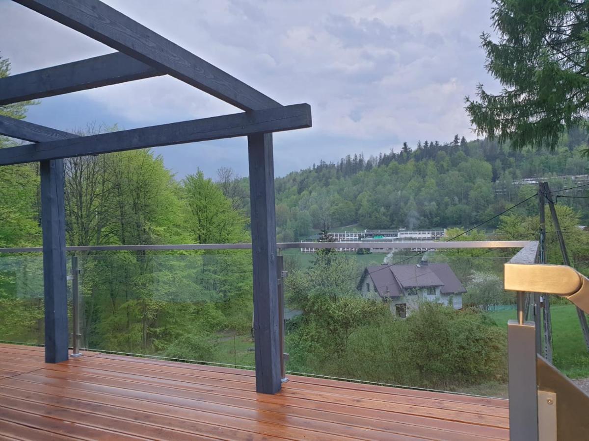 Apartamenty Sun & Snow Siedlisko Palenica Ustron Kültér fotó