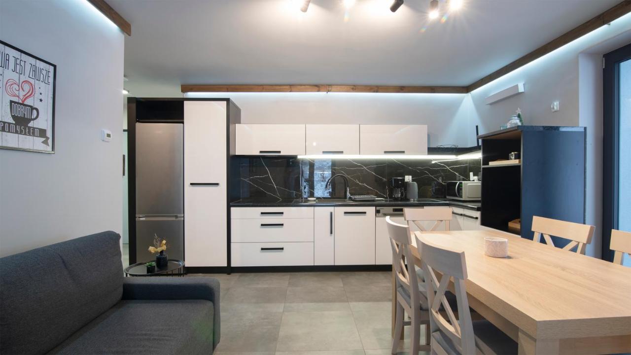 Apartamenty Sun & Snow Siedlisko Palenica Ustron Kültér fotó