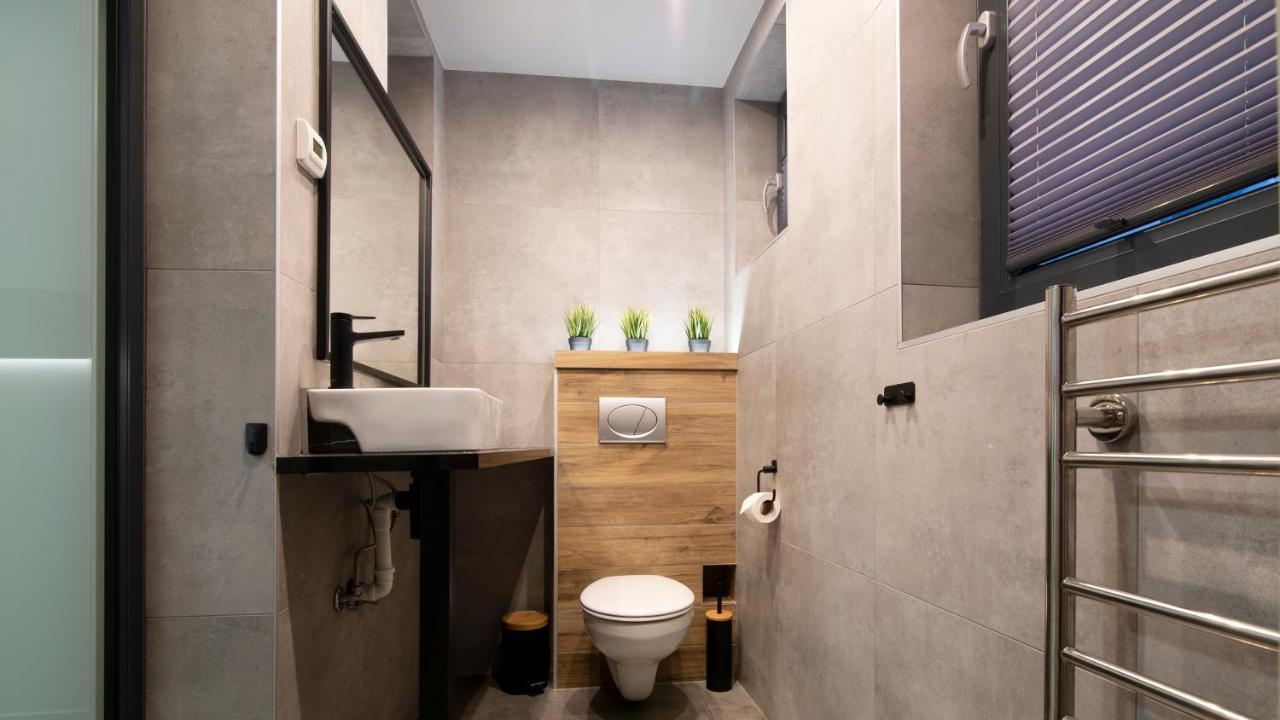 Apartamenty Sun & Snow Siedlisko Palenica Ustron Kültér fotó