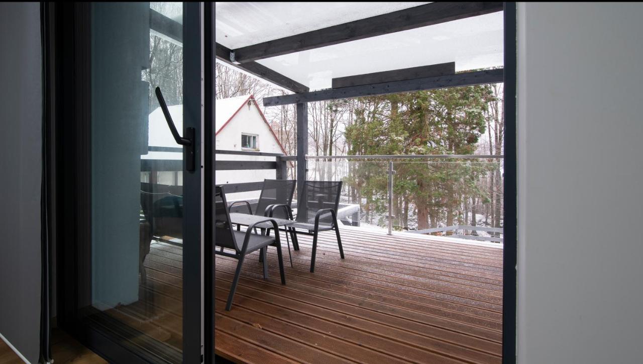Apartamenty Sun & Snow Siedlisko Palenica Ustron Kültér fotó