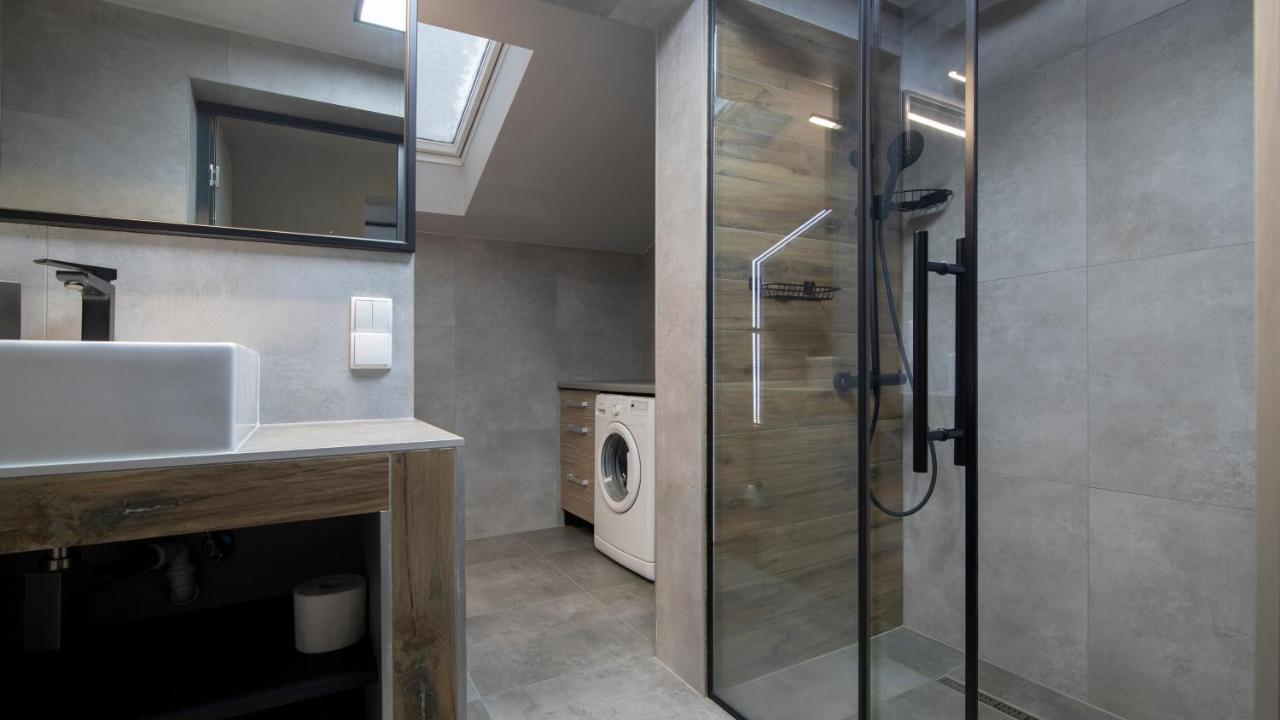 Apartamenty Sun & Snow Siedlisko Palenica Ustron Kültér fotó