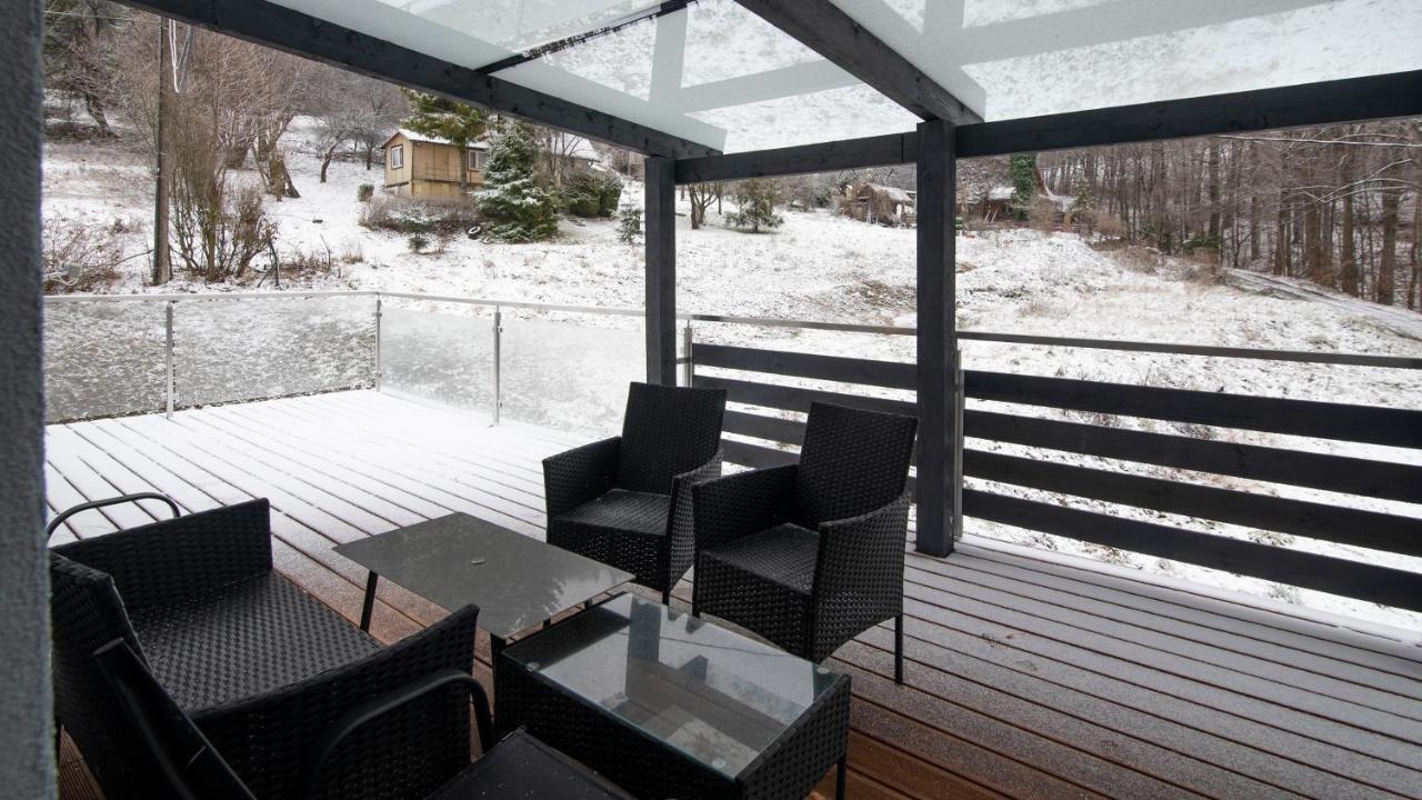 Apartamenty Sun & Snow Siedlisko Palenica Ustron Kültér fotó