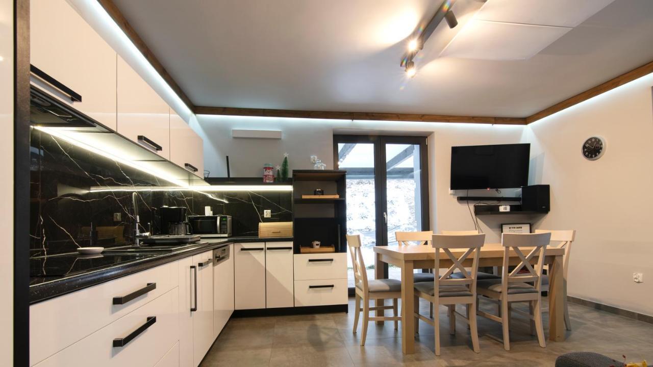 Apartamenty Sun & Snow Siedlisko Palenica Ustron Kültér fotó