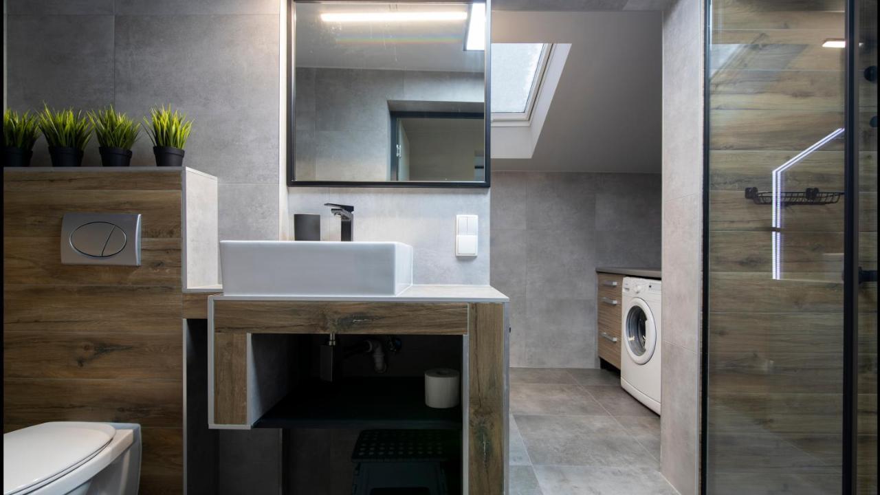 Apartamenty Sun & Snow Siedlisko Palenica Ustron Kültér fotó