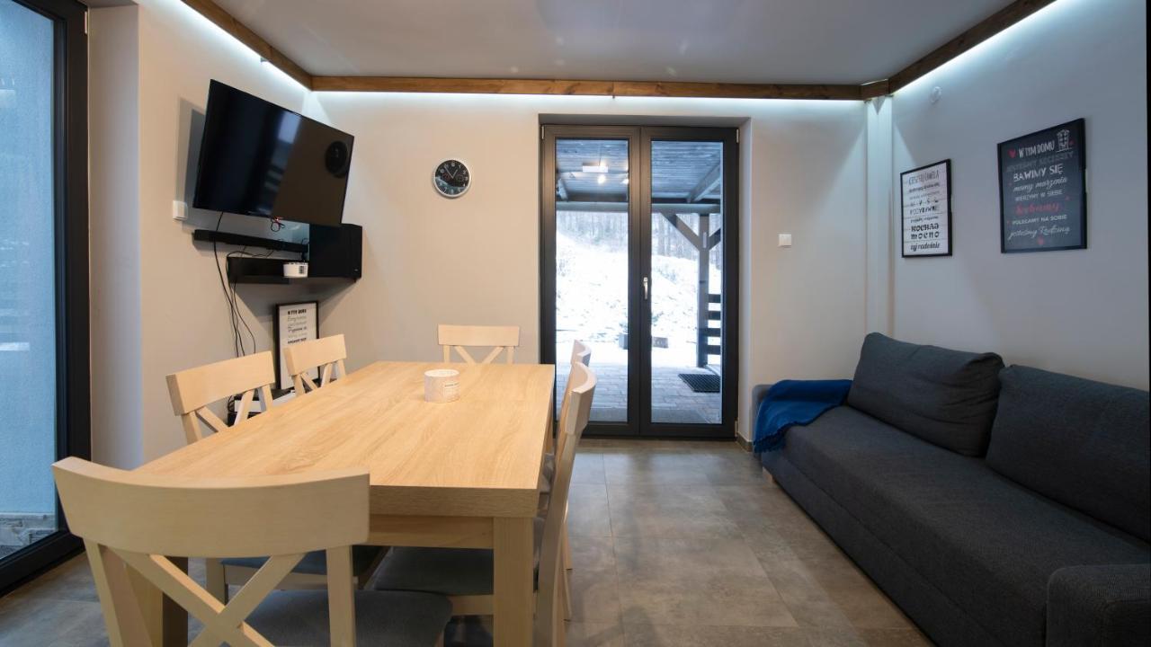 Apartamenty Sun & Snow Siedlisko Palenica Ustron Kültér fotó