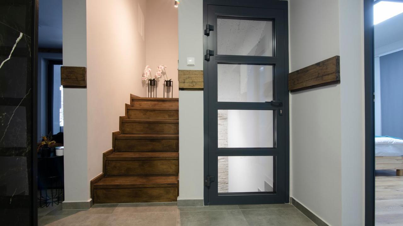 Apartamenty Sun & Snow Siedlisko Palenica Ustron Kültér fotó