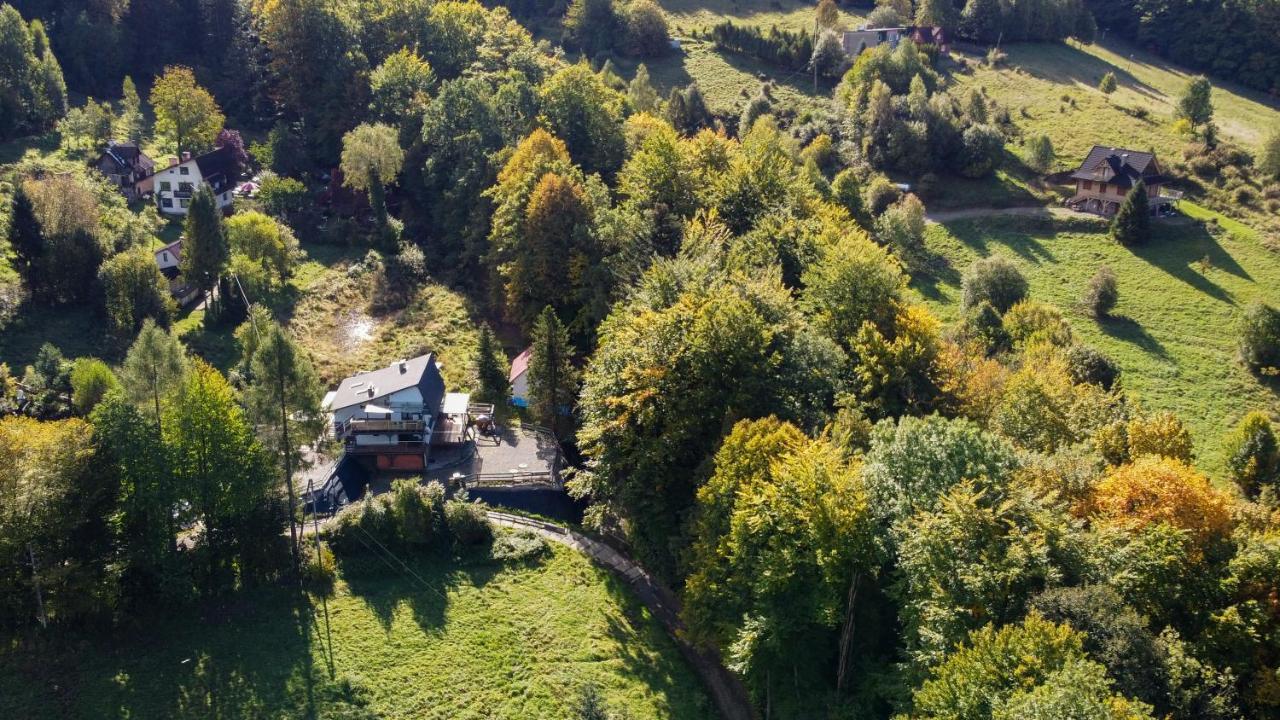 Apartamenty Sun & Snow Siedlisko Palenica Ustron Kültér fotó