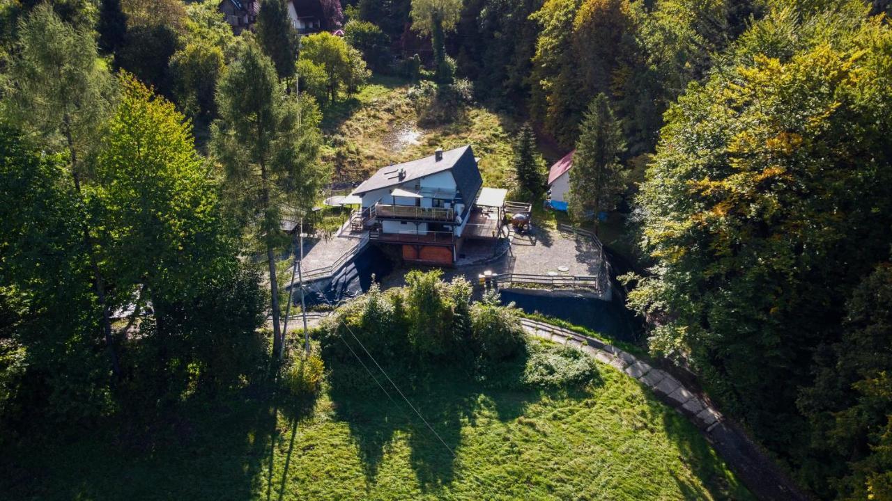 Apartamenty Sun & Snow Siedlisko Palenica Ustron Kültér fotó