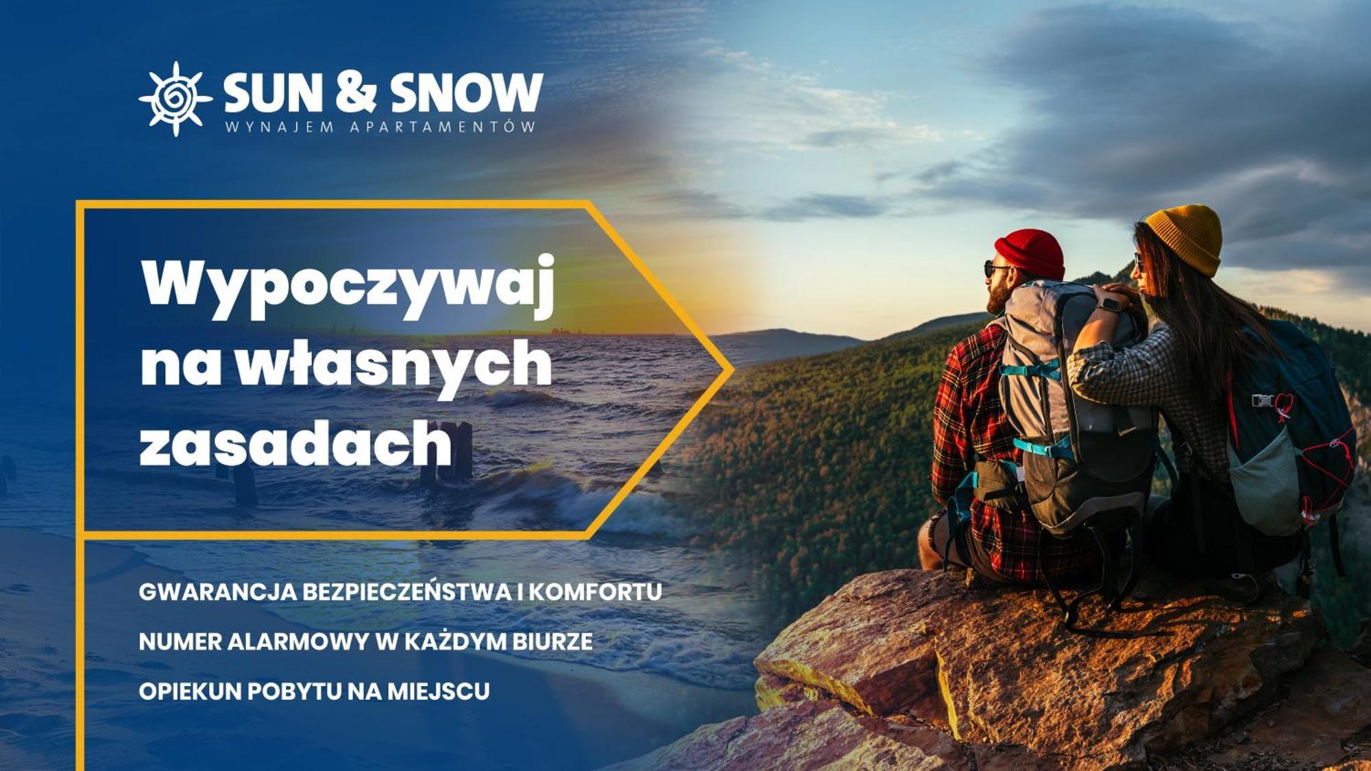 Apartamenty Sun & Snow Siedlisko Palenica Ustron Kültér fotó